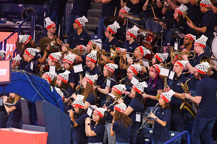 Gonzaga ESPN GameDay76